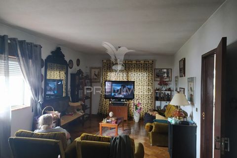 Byhus i Almada, Setubal, Almada - € 925.000 | Ref: 031327 - foto 19