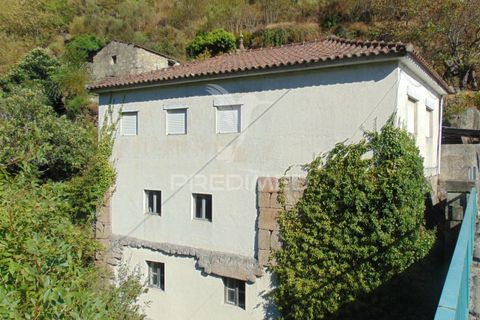 Byhus i Vila Real, Vila Real, Vila Real - € 90.000 | Ref: 032250 - foto 1