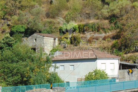 Byhus i Vila Real, Vila Real, Vila Real - € 90.000 | Ref: 032250 - foto 3
