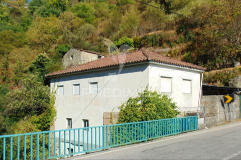 Byhus i Vila Real, Vila Real, Vila Real - € 90.000 | Ref: 032250 - foto 5