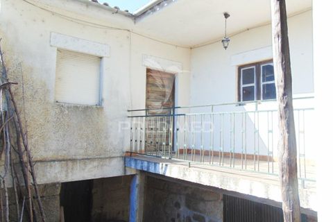 Byhus i Vila Real, Vila Real, Vila Real - € 90.000 | Ref: 032250 - foto 6