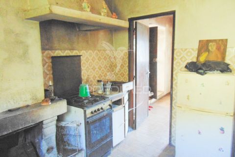 Byhus i Vila Real, Vila Real, Vila Real - € 90.000 | Ref: 032250 - foto 12
