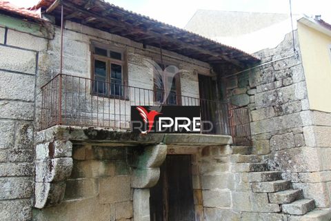 Byhus i Vila Real, Vila Real, Vila Real - € 42.000 | Ref: 032479 - foto 2