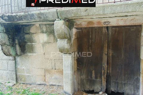 Byhus i Vila Real, Vila Real, Vila Real - € 42.000 | Ref: 032479 - foto 3