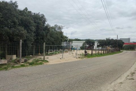Helårsgrund i Ourem, Santarem, Ourem - € 25.000 | Ref: 033363 - foto 2