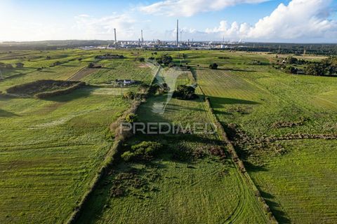 Helårsgrund i Sines, Setubal, Sines - € 2.000.000 | Ref: 033975 - foto 4