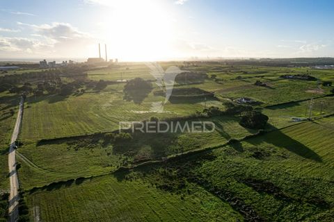 Helårsgrund i Sines, Setubal, Sines - € 2.000.000 | Ref: 033975 - foto 7