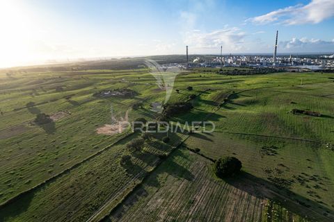 Helårsgrund i Sines, Setubal, Sines - € 2.000.000 | Ref: 033975 - foto 10