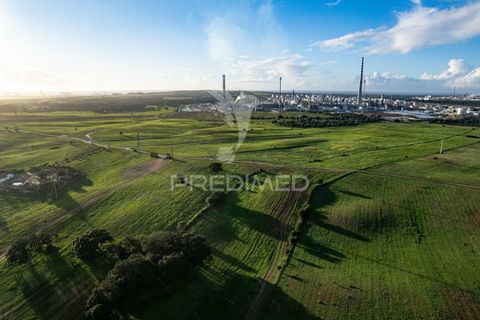 Helårsgrund i Sines, Setubal, Sines - € 2.000.000 | Ref: 033975 - foto 11