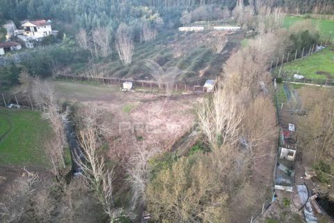 Helårsgrund i Guimaraes, Braga, Guimaraes - € 125.000 | Ref: 034251 - foto 1