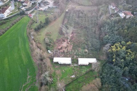 Helårsgrund i Guimaraes, Braga, Guimaraes - € 125.000 | Ref: 034251 - foto 2