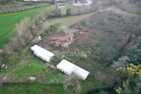 Helårsgrund i Guimaraes, Braga, Guimaraes - € 125.000 | Ref: 034251 - foto 3