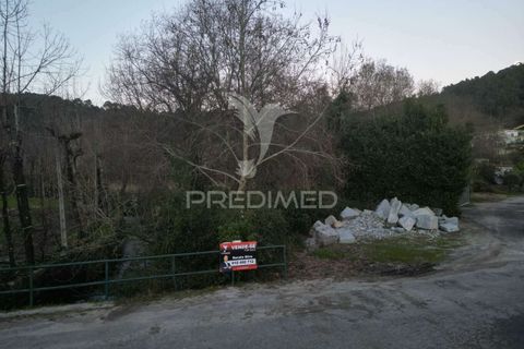 Helårsgrund i Guimaraes, Braga, Guimaraes - € 125.000 | Ref: 034251 - foto 5