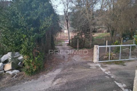 Helårsgrund i Guimaraes, Braga, Guimaraes - € 125.000 | Ref: 034251 - foto 6