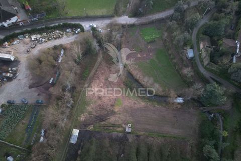Helårsgrund i Guimaraes, Braga, Guimaraes - € 125.000 | Ref: 034251 - foto 10
