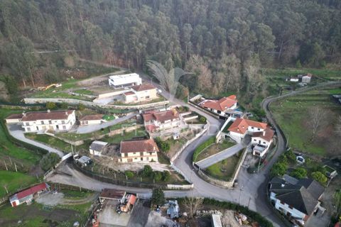 Helårsgrund i Guimaraes, Braga, Guimaraes - € 125.000 | Ref: 034251 - foto 11