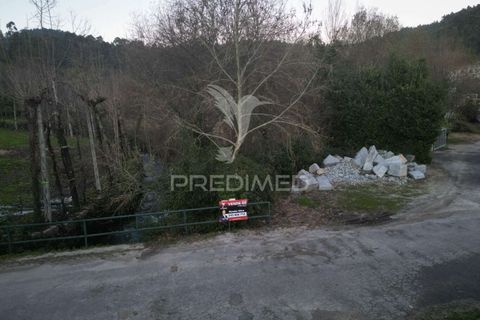 Helårsgrund i Guimaraes, Braga, Guimaraes - € 125.000 | Ref: 034251 - foto 12