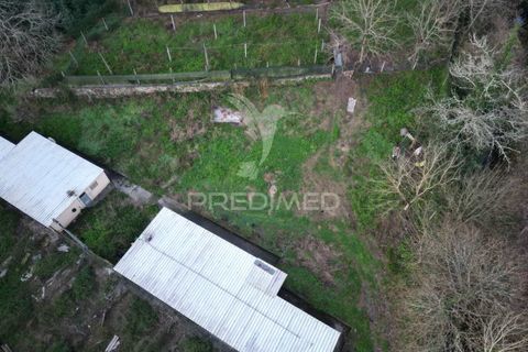 Helårsgrund i Guimaraes, Braga, Guimaraes - € 125.000 | Ref: 034251 - foto 15