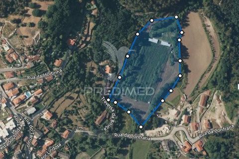 Helårsgrund i Guimaraes, Braga, Guimaraes - € 125.000 | Ref: 034251 - foto 16