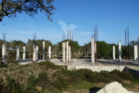 Terra em Ourique, Beja, Ourique - € 350.000 | Ref: 034253 - foto 2