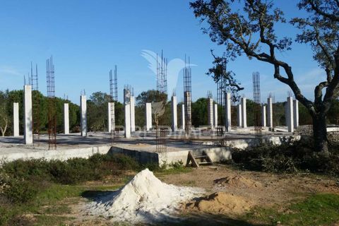 Terra em Ourique, Beja, Ourique - € 350.000 | Ref: 034253 - foto 4