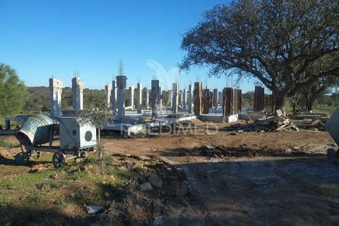 Terra em Ourique, Beja, Ourique - € 350.000 | Ref: 034253 - foto 5