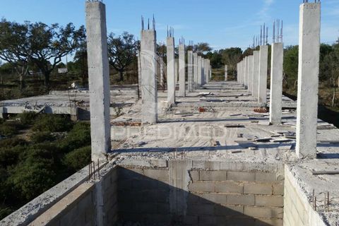 Terra em Ourique, Beja, Ourique - € 350.000 | Ref: 034253 - foto 7