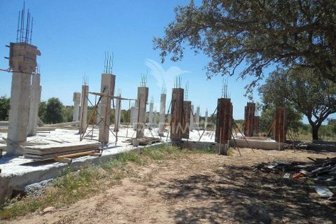 Terra em Ourique, Beja, Ourique - € 350.000 | Ref: 034253 - foto 9