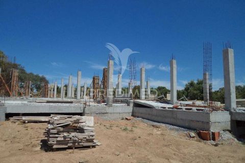 Terra em Ourique, Beja, Ourique - € 350.000 | Ref: 034253 - foto 11