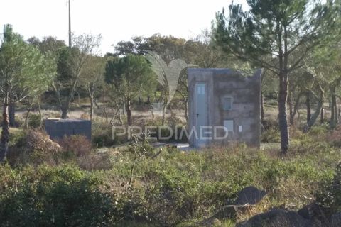 Terra em Ourique, Beja, Ourique - € 350.000 | Ref: 034253 - foto 12
