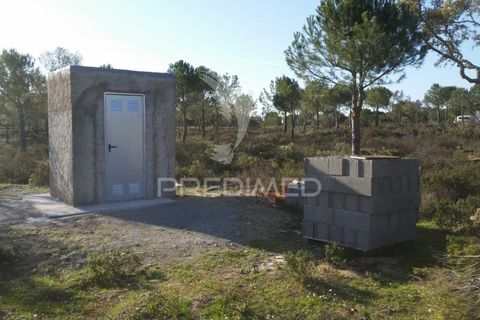 Terra em Ourique, Beja, Ourique - € 350.000 | Ref: 034253 - foto 13