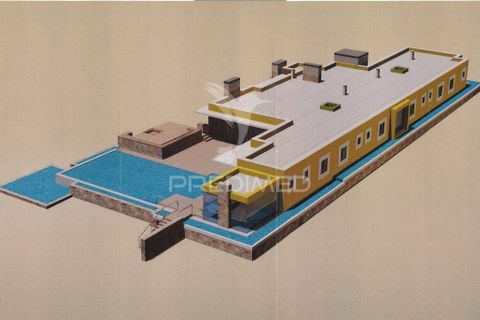 Terra em Ourique, Beja, Ourique - € 350.000 | Ref: 034253 - foto 14