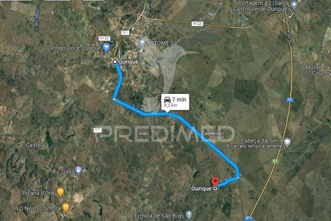 Terra em Ourique, Beja, Ourique - € 350.000 | Ref: 034253 - foto 17