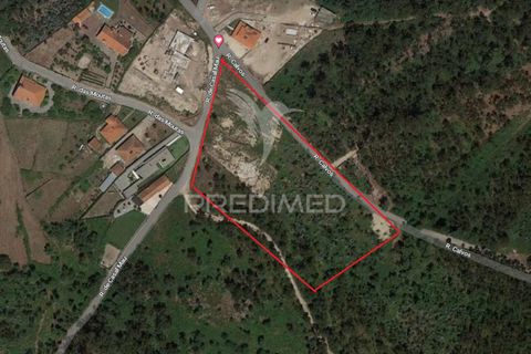 Helårsgrund i Penafiel, Porto, Penafiel - € 59.000 | Ref: 035190 - foto 1