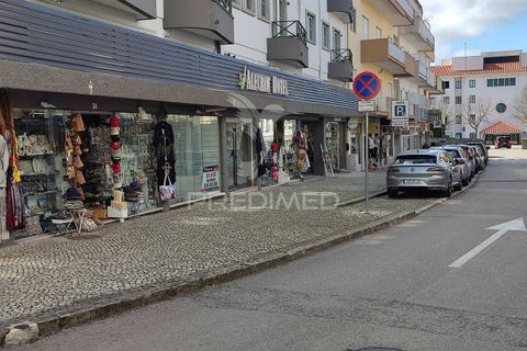 Erhvervsejendom i Ourem, Santarem, Ourem - € 90.000 | Ref: 035197 - foto 4