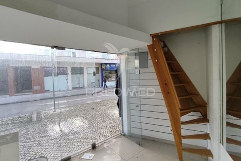 Erhvervsejendom i Ourem, Santarem, Ourem - € 90.000 | Ref: 035197 - foto 5
