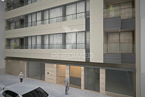 Lejlighed i Maia, Porto, Maia - € 455.000 | Ref: 036208 - foto 1