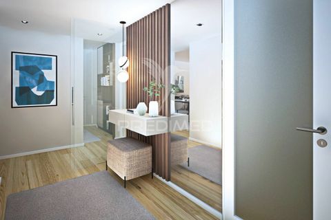 Lejlighed i Maia, Porto, Maia - € 455.000 | Ref: 036208 - foto 2