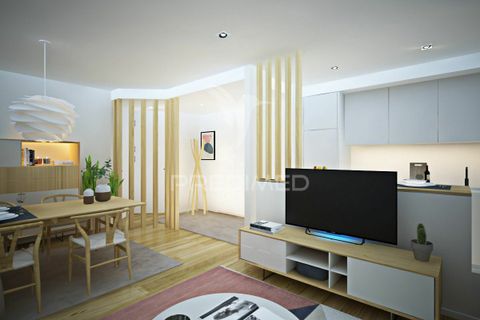 Lejlighed i Maia, Porto, Maia - € 455.000 | Ref: 036208 - foto 8
