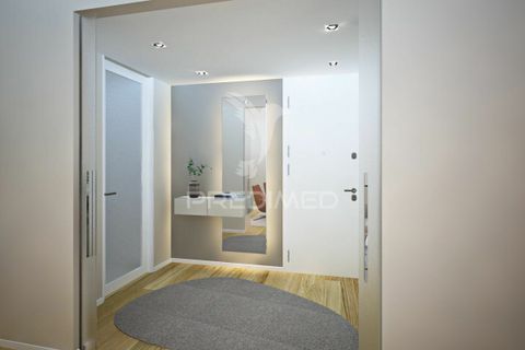 Lejlighed i Maia, Porto, Maia - € 455.000 | Ref: 036208 - foto 11