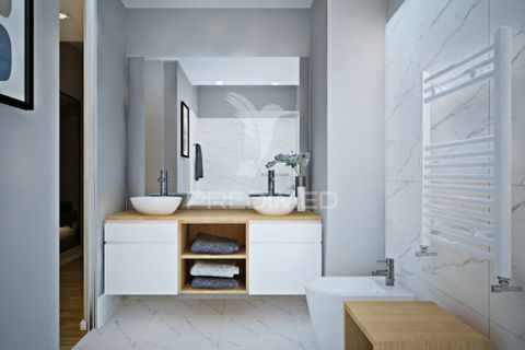 Lejlighed i Maia, Porto, Maia - € 455.000 | Ref: 036208 - foto 15