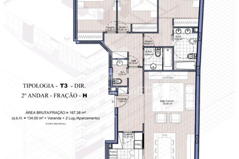 Lejlighed i Maia, Porto, Maia - € 455.000 | Ref: 036208 - foto 20