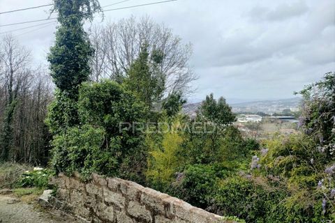 Helårsgrund i Guimaraes, Braga, Guimaraes - € 389.800 | Ref: 036379 - foto 3