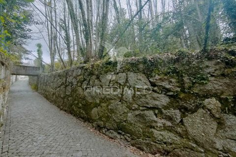 Helårsgrund i Guimaraes, Braga, Guimaraes - € 389.800 | Ref: 036379 - foto 8