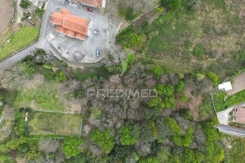 Helårsgrund i Guimaraes, Braga, Guimaraes - € 389.800 | Ref: 036379 - foto 9