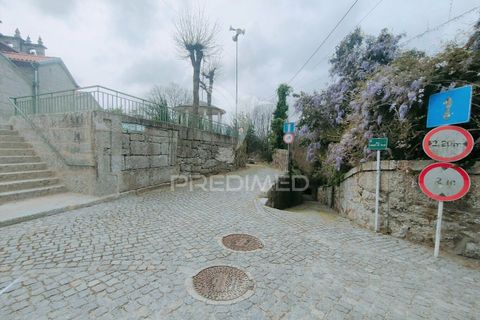 Helårsgrund i Guimaraes, Braga, Guimaraes - € 389.800 | Ref: 036379 - foto 13