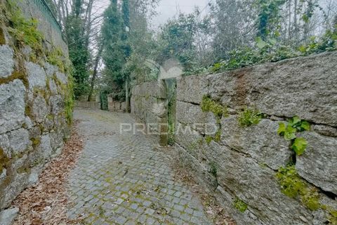 Helårsgrund i Guimaraes, Braga, Guimaraes - € 389.800 | Ref: 036379 - foto 14