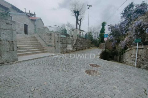 Helårsgrund i Guimaraes, Braga, Guimaraes - € 389.800 | Ref: 036379 - foto 16