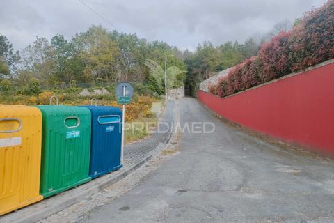 Helårsgrund i Guimaraes, Braga, Guimaraes - € 389.800 | Ref: 036379 - foto 20