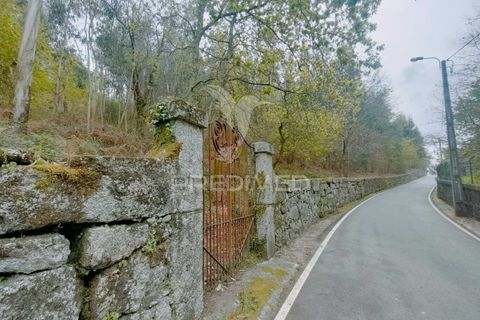 Helårsgrund i Guimaraes, Braga, Guimaraes - € 969.800 | Ref: 036381 - foto 7